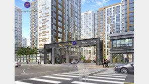   송산산단 직주근접, ‘당진 효성해링턴 에듀타운’ 선착순 분양