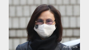 [일지]정경심 교수, 수사 착수부터 1심 구형까지