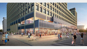  상업시설도 多세권 프리미엄이 대세…신세계 ‘빌리브 하남 더 플레이스’