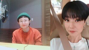 “더 열심히 살도록 하겠다” 김신영·안영미, 라디오 복귀