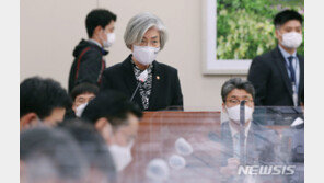 여야, ‘美 정권 교체’ 촉각…“바이든 독대해본 사람 있나?”