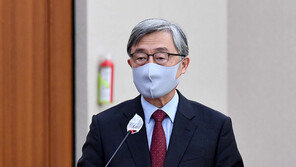 노영민 “월성 1호기 감사 난센스”에 최재형 “이해 어렵다”