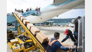 대한항공, 최악 위기 속 2분기 연속 흑자