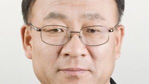 한국기후변화학회 차기 회장에 노동운 에너지경제연구원 선임연구원