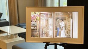 단 한 대를 수천 대 액자처럼 쓴다? 다채롭게 활용하는 디지털 액자의 묘미