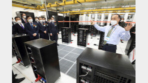 KT, 용산에 수도권 최대규모 데이터센터