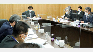 靑, 美대선 논의… “한반도 평화진전 공백 없게 한미 지속협력”