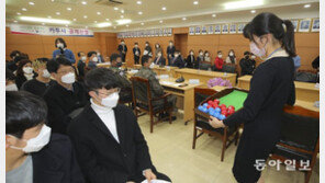 내년 입영 카투사 공개선발