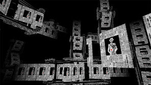 2020년 VR로 체험하는 1920년대 구보의 감성