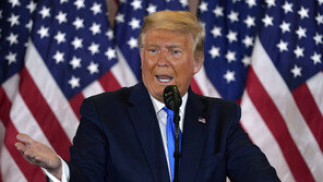 법원 잇단 소송 기각에 “바이든 이겼다는 모든 주에 소송 걸겠다”