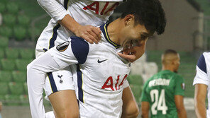 손흥민, 英 현지 매체도 호평 “투입 17초 만에 도움”