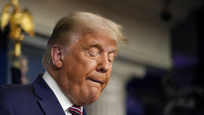 “보수가 장악하고 있는 연방대법원도 트럼프 도울 수 없다”