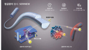 (주)일송글로벌 “항균·항곰팡이성 신소재 개발…관련 특허 5건 확보” 