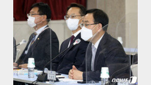 주호영 “탈원전은 자해 정책…월성, 엄청난 책임 물을 사건”