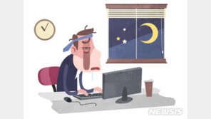 “남자가 여자보다 4~5배 당직 더 많이 해, 성차별 시정하라”