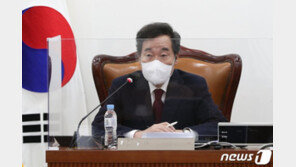 “검찰이 대통령 에너지 정책까지 겨누나”…與, 원전 수사에 격앙된 반응