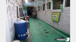 ‘베이비박스 앞 영아유기’ 숨지게 한 친모 구속 심사