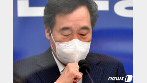 이낙연 “공직자는 말 골라가며 해야”…박범계·여가부장관에 쓴소리