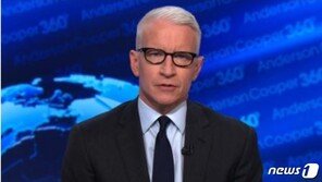 CNN 앵커 “트럼프 태양아래 발버둥치는 뚱뚱한 거북이” 맹공