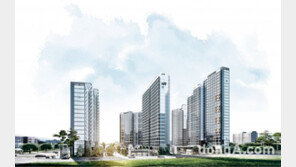 제일건설, 내달 ‘하당 제일풍경채 센트럴퍼스트’ 404가구 분양