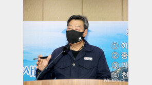 충남 태안군, 해양 치유산업 육성 본격화…“미래 신성장 동력 확보”