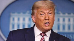 NYT “트럼프, 거짓 가득찬 성명 발표”…CNN도 “근거 없는 주장”