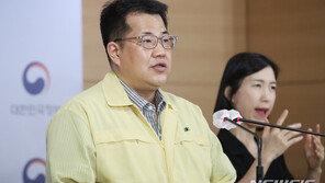 7일부터 새로운 거리두기 시행…“전국 1단계 유지, 천안·아산은 1.5단계”