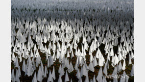 美코로나19 신규 확진 또 신기록…하룻새 12만명