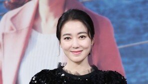배우 이소연 ‘미스 몬테크리스토’ 주연으로 안방 복귀