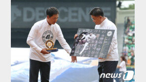 ‘김원형 떠난’ 두산…정재훈 투수코치, 배영수 코치 1군행 유력