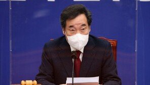 이낙연, 美 대선 논란에 실망감…“이게 민주주의의 민낯인가”