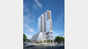 부동산 시장 新 양극화 양상… 강남 한복판 ‘오데뜨오드 도곡’ 이달 분양