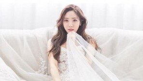 정순주 아나운서, 결혼 발표…“평생 베스트 프렌드 만나”