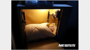 베이비박스 앞에 영아 버려 사망…친모, 구속영장 심사