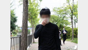 ‘아동성착취 사이트’ 손정우 구속영장 신청…다음주 영장심사