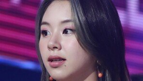 트와이스 채영, 타투이스트 침화사와 열애설…JYP, 공식입장 無