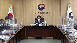 원안위, 방사선 나온 ‘음이온 마스크’ 판매 중단 조치