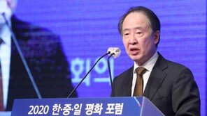 日대사 “文대통령-스가 만남, 대화 가능할 환경부터 만들어야”