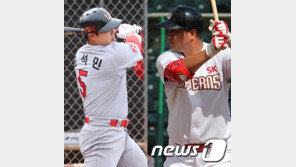 ‘선수단 정비’ SK, 박희수·채태인·윤석민·김재현 등 11명 방출