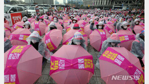 초등 돌봄 갈등 속 파업으로…교사·전담사 여전히 평행선