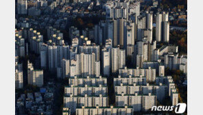 ‘집값’에 옮겨붙은 전세난 ‘불씨’…답 없어 고민만 깊어지는 정부