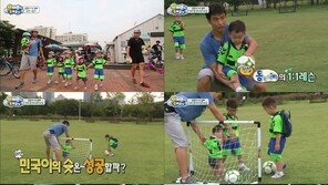 7주년 맞은 ‘슈돌’…최고 시청률·최다 조회수 주인공 누구?