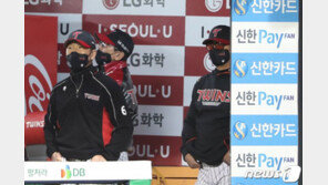 LG 류중일 감독 결국 사의표명…“먼저 떠나는 것이 맞다, 팬들께 죄송”