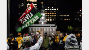 유례없는 美 대선 혼란에 北도 침묵…관망 기간 길어질 듯