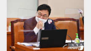 법원, 공소장 수령안하는 이상직 의원에게 ‘버럭’