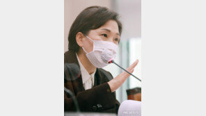 가덕신공항 예산 놓고 당정 마찰…김태년 “국토차관 들어와라”