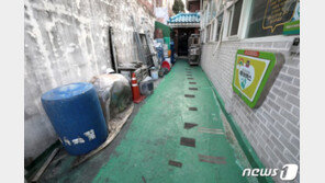 ‘베이비박스 앞 영아유기’ 숨지게 한 친모 영장기각…“도주 우려 없어”