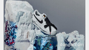 지드래곤과 두 번째 협업… 나이키, 오는 25일 ‘에어포스원 파라노이즈’ 신제품 출시