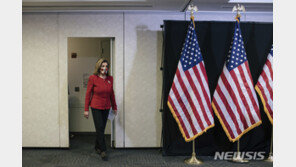 美 민주당, 대통령 이어 의회도…블루웨이브 사라지지 않았다