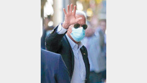 바이든, 펜실베이니아 이기면 백악관行 ‘매직 넘버’ 확보